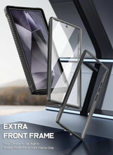 Cargar imagen en el visor de la galería, Funda Poetic Guardian Con Magsafe para Samsung S24 Ultra