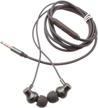 Cargar imagen en el visor de la galería, Audífonos Manos Libres Motorola con micrófonos control vol original