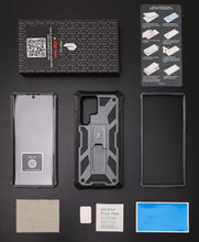 Cargar imagen en el visor de la galería, Funda Armo Poetic Spartan Para Samsung S25 Ultra