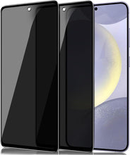 Cargar imagen en el visor de la galería, Protector Pantalla Vidrio Antiespia Para Samsung S24 Ultra