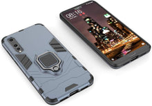 Cargar imagen en el visor de la galería, Estuche Anti Golpes Huawei P20 Pro Con Anillo