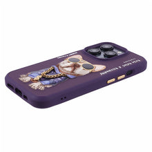 Cargar imagen en el visor de la galería, Estuche Nimmy Original para iPhone 16 Pro Max