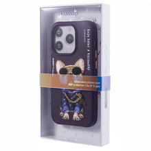 Cargar imagen en el visor de la galería, Estuche Nimmy Original para iPhone 16 Pro Max