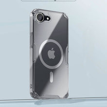 Cargar imagen en el visor de la galería, Estuche Nillkin Nature TPU Pro MagSafe iPhone 16e
