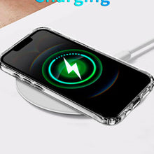 Cargar imagen en el visor de la galería, Estuche Space Pro con Magsafe Para Iphone 16E