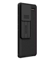 Cargar imagen en el visor de la galería, Estuche Nillkin CamShield Pro Para Xiaomi/Redmi Note 13 pro plus 5g