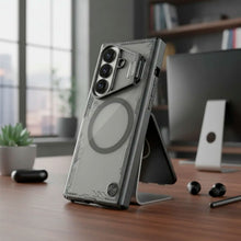 Cargar imagen en el visor de la galería, Funda Nillkin Iceblade Prop Case Magnético Para Samsung Z Fold7