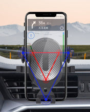 Cargar imagen en el visor de la galería, Holder KAKU Soporte Carro para Celular KSC-468