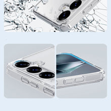 Cargar imagen en el visor de la galería, Estuche Nillkin Nature TPU Pro Magnetic Samsung S25 Plus