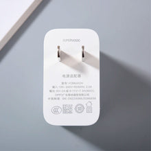 Cargar imagen en el visor de la galería, Cargador Original Supervooc 80W Max Para Oppo Reno, Realme