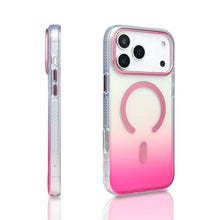 Cargar imagen en el visor de la galería, Estuche Funda ColorTech Degrade MagSafe para Iphone 17 pro