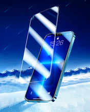 Cargar imagen en el visor de la galería, Protector Pantalla Vidrio Templado iPhone 15 Plus Alta Calidad