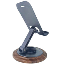 Cargar imagen en el visor de la galería, Soporte Holder Escritorio plegable para telefono Kaku Ksc-1593