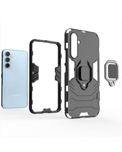 Cargar imagen en el visor de la galería, Estuche Anti Golpes Samsung Galaxy A14 Con Anillo