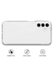 Cargar imagen en el visor de la galería, Estuche Anti Golpes Space Samsung Galaxy A14