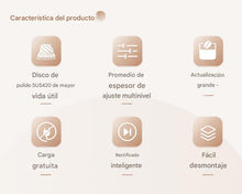 Cargar imagen en el visor de la galería, Molino de Cafe Electrico Mini Marca Icafilas