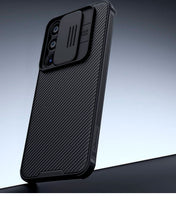 Cargar imagen en el visor de la galería, Estuche Nillkin CamShield Pro Samsung Galaxy A57