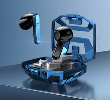 Cargar imagen en el visor de la galería, Audífonos Manos Libres Bluetooth Monster Xkt-09