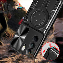 Cargar imagen en el visor de la galería, Estuche Proteccion Camara Con Soporte Tecno Camon 40 pro