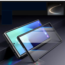 Cargar imagen en el visor de la galería, Estuche Poetic Revolution Flex con magsafe con soporte plegable para Samsung z fold7