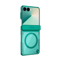 Cargar imagen en el visor de la galería, Funda Nillkin Iceblade Case Magnetica Compatible con Samsung Z Flip7 Original