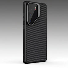 Cargar imagen en el visor de la galería, Funda Nillkin carboprop con Magsafe compatible con Samsung S26 Ultra