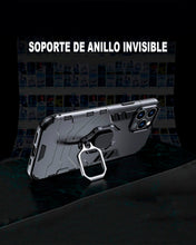 Cargar imagen en el visor de la galería, Estuche Anti Golpes Con Anillo Huawei P30