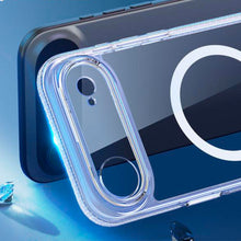 Cargar imagen en el visor de la galería, Estuche Space Pro con Magsafe Para Iphone 17 Air