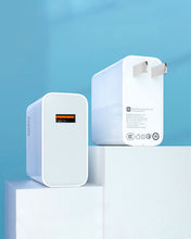 Cargar imagen en el visor de la galería, Cargador Xiaomi Carga Turbo Rápida De 120w