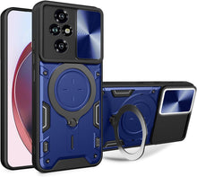 Cargar imagen en el visor de la galería, Estuche Proteccion Camara Con Soporte Para Honor 200 5g