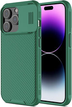 Cargar imagen en el visor de la galería, Estuche Nillkin CamShield Pro iPhone 14 Pro Max