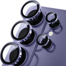 Cargar imagen en el visor de la galería, Vidrio Protector Lente Cámara Para Samsung S26 Ultra