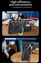 Cargar imagen en el visor de la galería, Estuche Protección Camara Con Soporte Oppo Reno 13