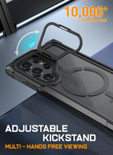 Cargar imagen en el visor de la galería, Funda Poetic Guardian Con Magsafe para Samsung S24 Ultra