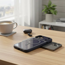 Cargar imagen en el visor de la galería, Estuche Nuiu Con Camara Glass color Compatible Con iPhone 17 Pro Max
