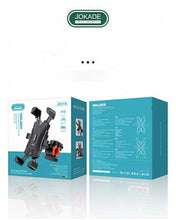 Cargar imagen en el visor de la galería, Soporte Holder Universal Porta Celular Para Moto-bicicleta JOKADE JE019