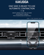 Cargar imagen en el visor de la galería, Soporte Holder Flexible De Celular Para Carro Kaku Ksc-1156