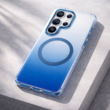 Cargar imagen en el visor de la galería, Estuche Funda ColorTech Degrade MagSafe compatible con Samsung S26 Ultra