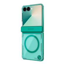 Cargar imagen en el visor de la galería, Funda Nillkin Iceblade Case Magnetica Compatible con Samsung Z Flip7 Original