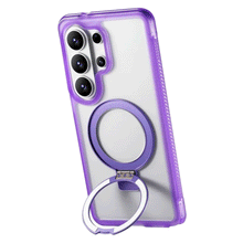 Cargar imagen en el visor de la galería, Estuche Air Pro 2 Con Soporte 360 Para Samsung s26 ultra