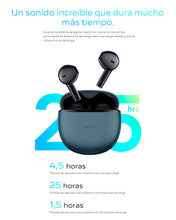 Cargar imagen en el visor de la galería, Audífonos Inalámbricos Bluetooth Vivo TWS-Air Original