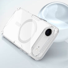 Cargar imagen en el visor de la galería, Estuche Nillkin Nature TPU Pro MagSafe iPhone 17 Air