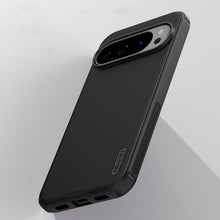 Cargar imagen en el visor de la galería, Estuche Original Nillkin Super Frosted Shield pro compatible con Google pixel 10 Pro Xl