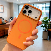 Cargar imagen en el visor de la galería, Estuche Funda Urban Soft case Para Iphone 17 pro