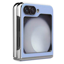 Cargar imagen en el visor de la galería, Estuche Nillkin camshield Flip leather Para Samsung Z Flip6