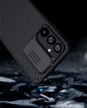 Cargar imagen en el visor de la galería, Estuche Acrílico Pro Nillkin Samsung Galaxy S23 FE CamShield Pro