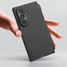 Cargar imagen en el visor de la galería, Estuche Nillkin Super Frosted Shield Fold Samsung Galaxy Z Fold7