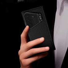 Cargar imagen en el visor de la galería, Estuche Nillkin Camshiel Prop Case para Samsung Galaxy Z Fold8 Ultra