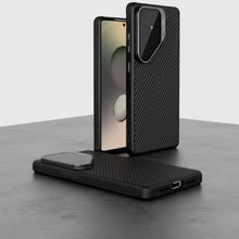 Cargar imagen en el visor de la galería, Funda Nillkin carboprop con Magsafe compatible con Samsung S26 Ultra