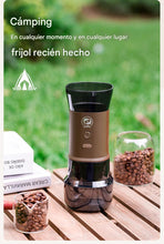 Cargar imagen en el visor de la galería, Molino de Cafe Electrico Mini Marca Icafilas